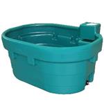Weidedrinkbak Suevia 600 liter zonder vlotter