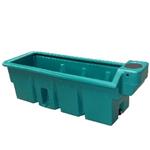 Weidedrinkbak Suevia 200 liter zonder vlotter