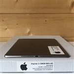 Apple iPad Air 2 128GB WiFi (4G) zwart + garantie