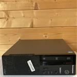 Windows XP, 7 of 10 Pro Lenovo Edge 72 SFF 1/2/4/8GB HDD/SSD (wifi) + garantie