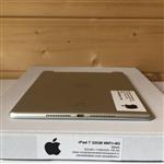 Magazijn opruiming Apple iPad 7 32GB (model 2019) 10.2