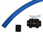 Pomp aansluitset Suevia