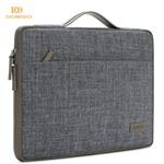 Waterdichte laptophoes voor 12-inch notebooks - waterdichte schoudertas, draagtas, draagtas