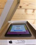 nieuwsbrief actie Apple iPad 7 zwart (4-core 2,34Ghz) 32GB 10.2