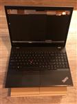 project laptop Lenovo Thinkpad T570 4/8/16GB ssd