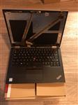 Schademodel! laptop Lenovo Yoga 370 i5-7e gen 4/8/16GB ssd
