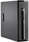 Windows 7 of 10 Pro HP 400 G1 SFF i5 (3,7Ghz) 2/4/8/16GB 320GB + Garantie