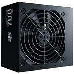 A-merk 700Watt ATX PC voeding (hoge kwaliteit)