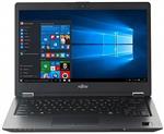 Windows 7 of 10 Pro Fujitsu LIFEBOOK U747 8/16/32GB SSD 14 inch + Garantie