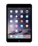 Apple iPad Pro 256GB 9.7 inch (model 2016) zwart Wifi (4G) + garantie