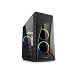 fabrieksnieuw CWN (Game PC) computer nshark79 (WiFi,Bluetooth) + 24 maanden garantie
