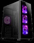 fabrieksnieuw CWN (Game PC) computer Antec NX210 (WiFi,Bluetooth) + 24 maanden garantie