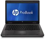 Windows XP, 7 of 10 Pro HP ProBook 6460b i5-2520M 4/8/16GB 120GB SSD 14 inch
