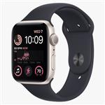 Apple Watch series 7 Starlight Aluminum 45mm