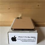 Apple iPhone 11 Pro Max 256GB Gold 6.5