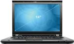 Windows XP, 7 of 10 Pro Lenovo Thinkpad i5 T430 4/8GB 128GB SSD 14