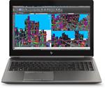 HP ZBook 15u G5 i7-8650U AMD Radeon Pro WX3100 8/16/32/64GB NVMe SSD 15,6