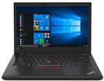 Windows 7, 10 of 11 Pro Lenovo Thinkpad T480 i5-8350U 4/8/16GB ssd + garantie