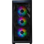 windows 7 (10/11) Game PC CWS Xilence Breeze Intel i3/i5/i7 CPU 4/8/16GB (ssd) (WiFi) + garantie