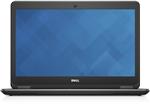 Windows 7 of 10 pro Dell Latitude E7440 i7-4600U 8/16GB 256GB SSD 14 inch + Garantie