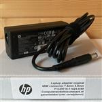 HP 65W  Adapter Voeding Oplader connector 7.4mm 5.0mm