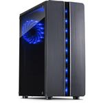windows 7 pro Game PC thunder Intel i3/i5/i7 CPU 8/16GB ssd hdmi