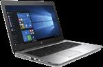 Windows 7 of 10 Pro HP EliteBook 850 G2 i5-5300U SSD 15.6 inch + garantie