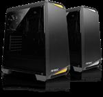 windows 7, 10 of 11 pro CWS (Game) pc Antec NX100 Y Intel i3/i5/i7 CPU 4/8/16GB (ssd) (WiFi) + garan