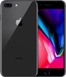 Apple iPhone 8 Plus 256GB 5.5 inch zwart + garantie
