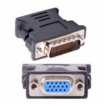 Opruiming Verloop van DMS-59-DVI naar VGA