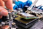 (op afspraak) reparatie / vervangen processor (arbeid) in zuidland