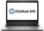 Windows 7 of 10 Pro HP EliteBook 840 G2 i5-5300U 4/8GB 128GB 14 inch