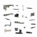 iPhone 8 metalen afdekplaatjes set
