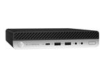 HP EliteDesk 705 G5 - mini desktop