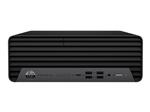 HP ProDesk 600 G6 - SFF