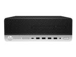HP ProDesk 405 G4 - SFF