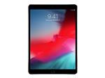 Apple iPad Pro 64GB 10.5 inch (2017) zwart WiFi (4G) + garantie