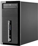 Windows XP, 7 of 10 Pro HP ProDesk 400 G1 MT i5-4570 4GB 320GB DVDRW + garantie