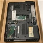 Project laptop HP Probook 6450b i3-M370 geen garantie
