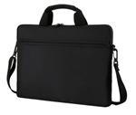 Laptophoes voor 15,6-inch notebooks - schoudertas, draagtas, draagtas