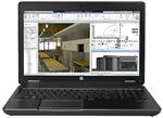 Populair HP ZBook 15 G2 i7-4810MQ Quadro 8/16GB 240/480/1TB SSD 15,6