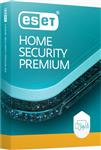 Installatie Eset Home Security Premium + licentie key (1 jaar geldig)