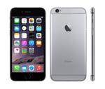 iPhone 6 32GB 4,7 inch simlockvrij space grey + garantie