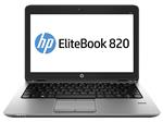 Windows 7 of 10 Pro HP EliteBook 820 G2 i7-5600U 4 of 8GB 128GB SSD 12.5 inch