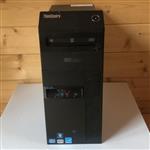Windows XP, 7 of 10 Pro Lenovo computer M82 (WiFi,Bluetooth) (DVDRW) + Garantie