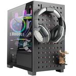 Fabrieksnieuw CWN GamePC Azza (WiFi.Bluetooth) + 24 maanden garantie
