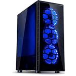 fabrieksnieuw CWN GamePC Argus (WiFi,Bluetooth) + 24 maanden garantie