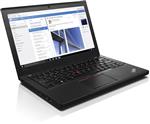 Magazijn opruiming Windows 7 of 10 Pro Lenovo X270 12.5 inch i5-6300U + garantie op=op