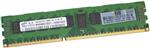 2GB DDR3 PC3-10600R DIMM ECC geheugen ( A-Merk )