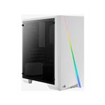 windows 7 (10/11) Game PC CWS Aerocool Cylon mini Intel i3/i5/i7 CPU 4/8/16GB (ssd) (WiFi) + garanti